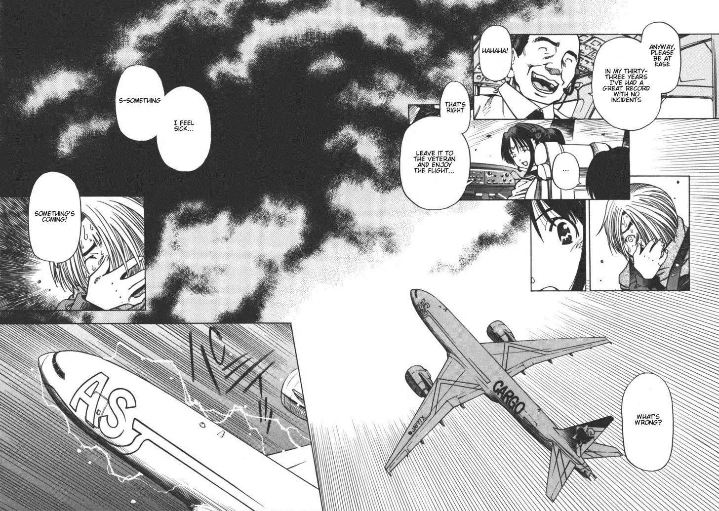 Captain Alice Chapter 1 34